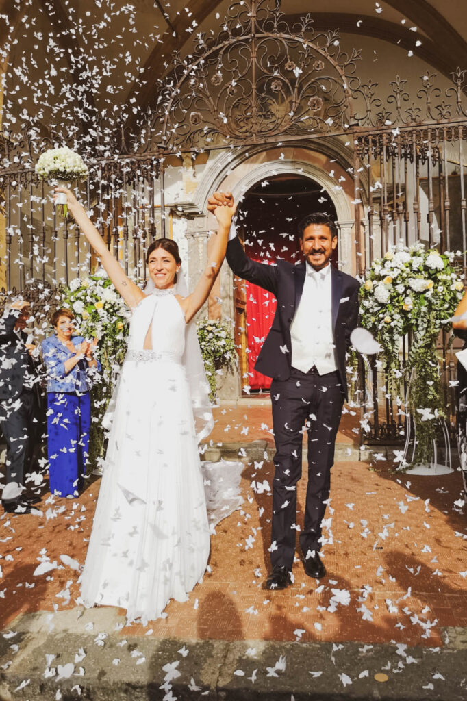 Matrimonio a Castelbuono